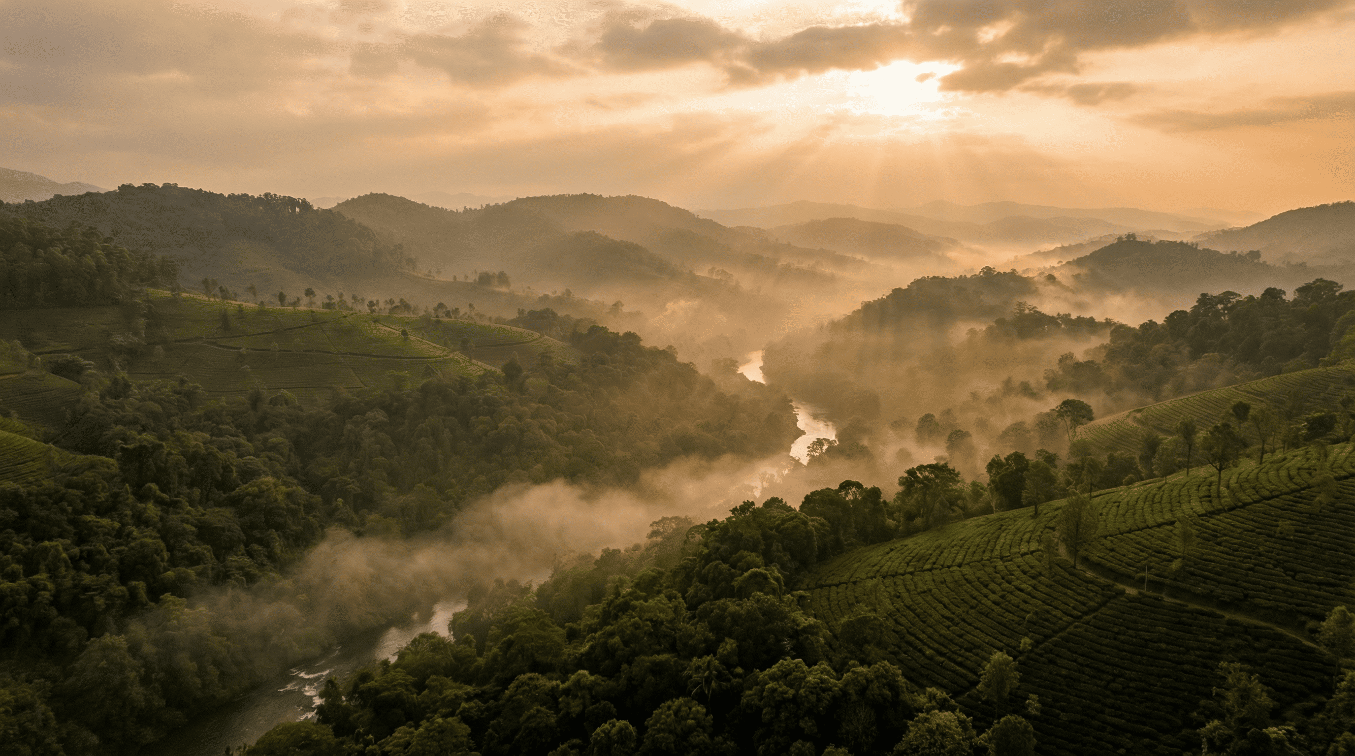 Nature Landscape
