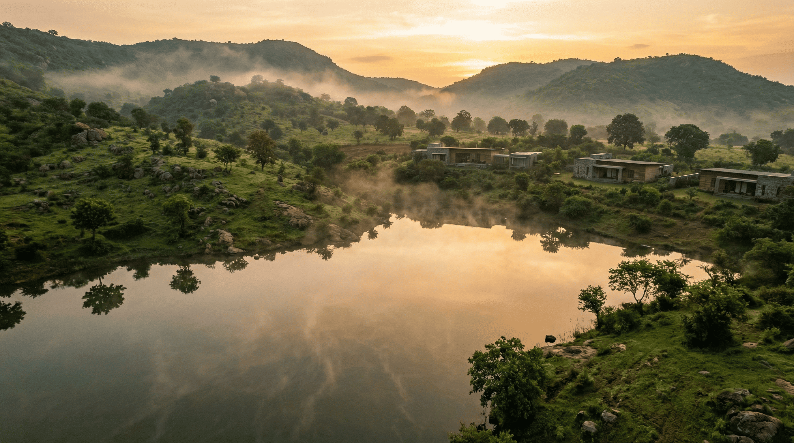 Nature Landscape